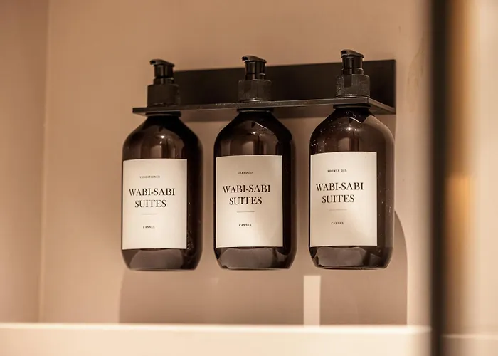 Wabisabi - Mero Cannes