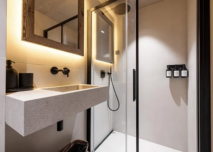 Apartamento Wabisabi - Mero