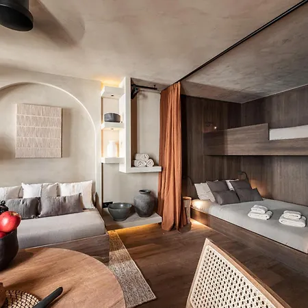 Apartamento Wabisabi - Mero Cannes