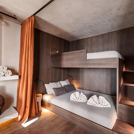 Appartement Wabisabi - Mero Cannes