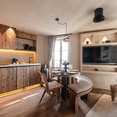 Daire Wabisabi - Mero