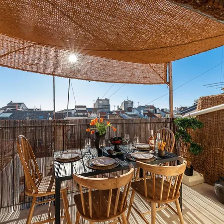 Wabisabi - Mero Daire *