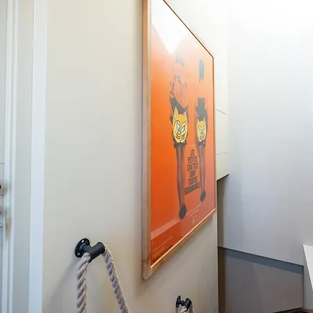 Daire Wabisabi - Mero