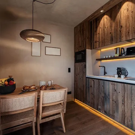 Daire Wabisabi - Mero *