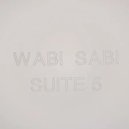 Wabisabi - Mero Apartamento