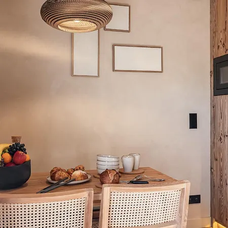 Appartement Wabisabi - Mero Cannes