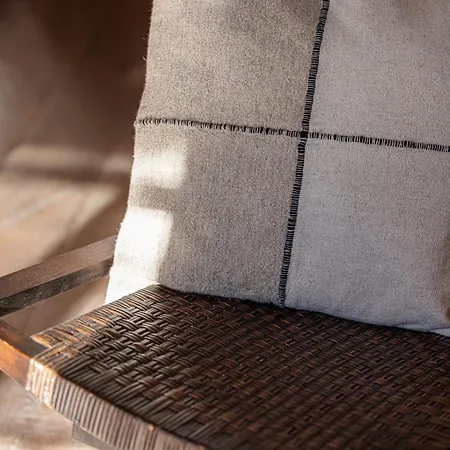 Wabisabi - Mero Daire