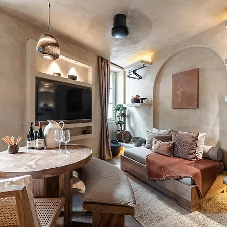 Daire Wabisabi - Mero