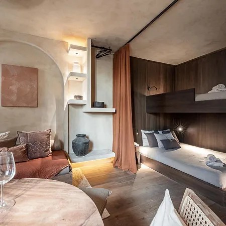 Daire Wabisabi - Mero *