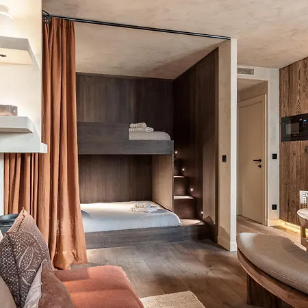 Wabisabi - Mero Appartement Cannes