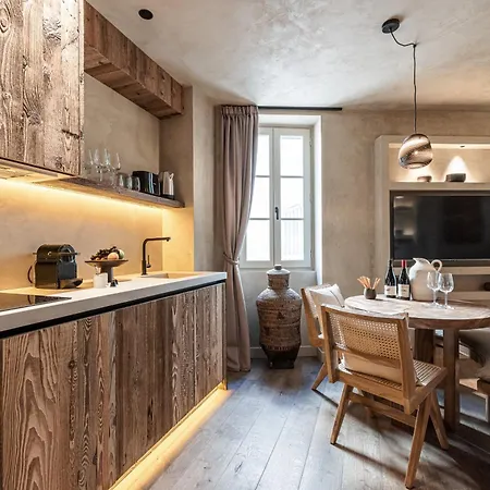 Daire Wabisabi - Mero Cannes