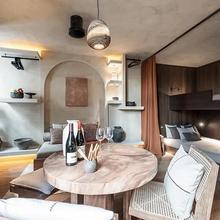 Appartement Wabisabi - Mero