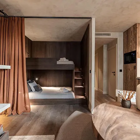 Daire Wabisabi - Mero Cannes