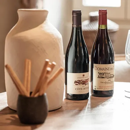 Daire Wabisabi - Mero *