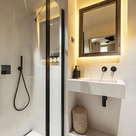 Daire Wabisabi - Mero Cannes