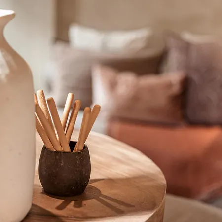 Wabisabi - Mero Daire Cannes