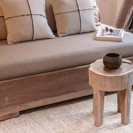 Wabisabi - Mero Apartamento Cannes