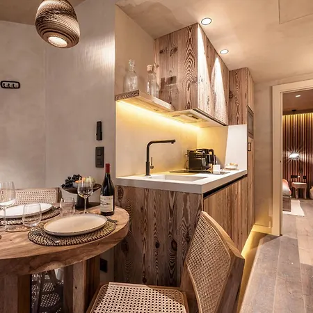 Daire Wabisabi - Mero *