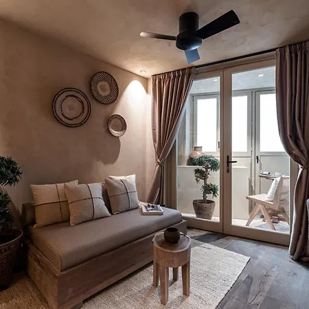 Daire Wabisabi - Mero *