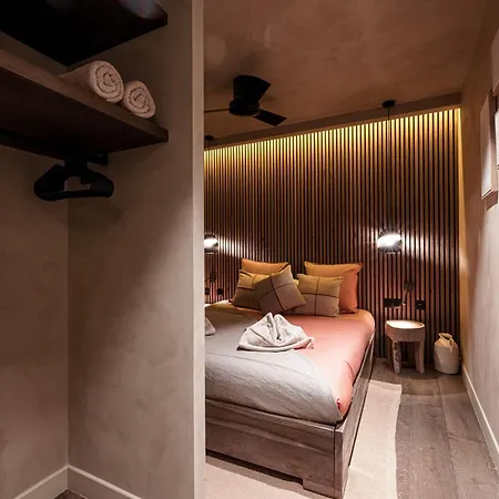 Wabisabi - Mero Appartement Cannes
