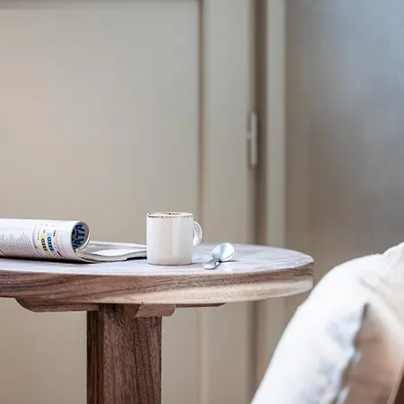 Daire Wabisabi - Mero *