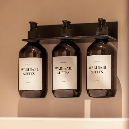 Wabisabi - Mero Cannes