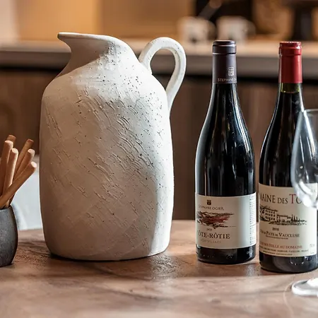 Wabisabi - Mero Apartman Cannes